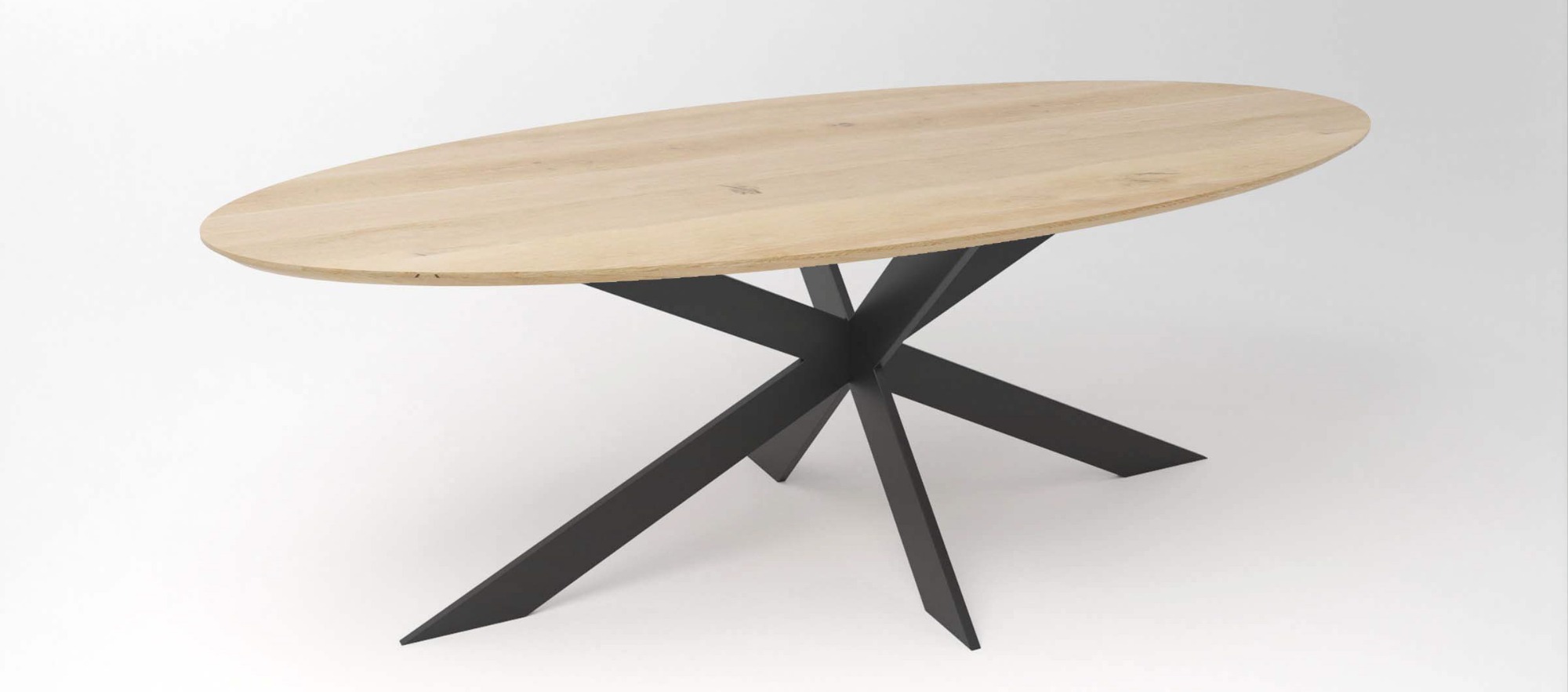 Eettafels - Teakea Eettafels - Teakea